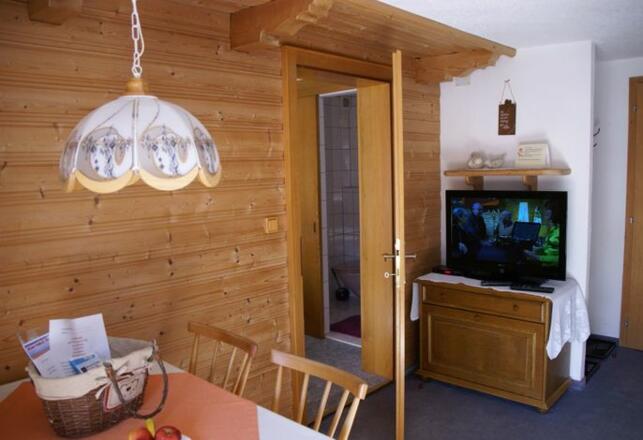 Bio-Arche-Bauernhof Waldesruh