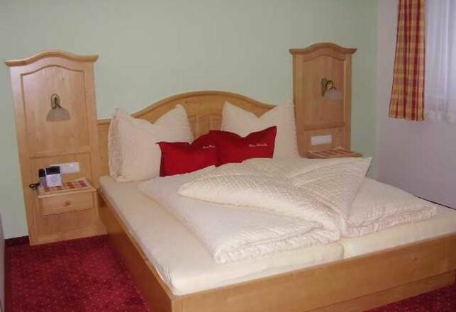 Haus Obermühle Bild für Fotogalerie