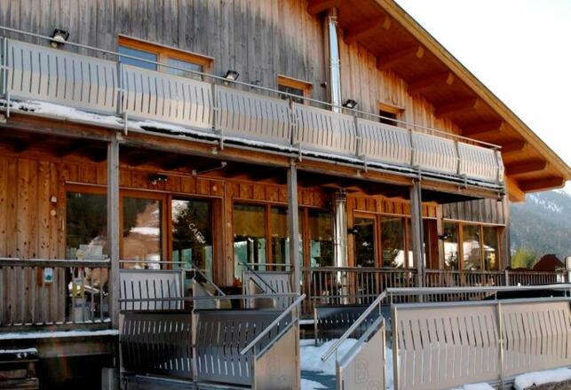 Reiterhof Berggut Gaicht