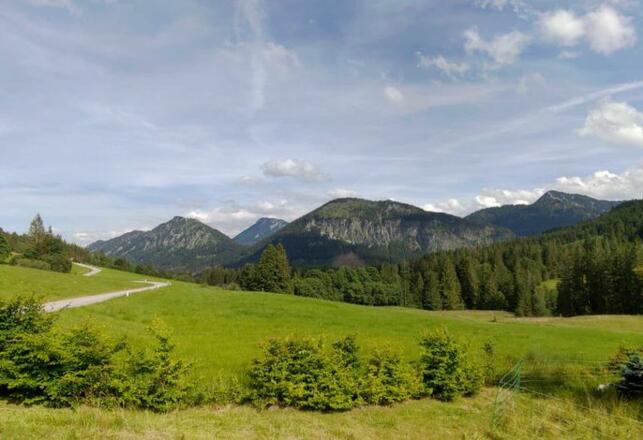 Lärchenhof Jungholz