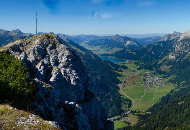 Reiterhof Berggut Gaicht