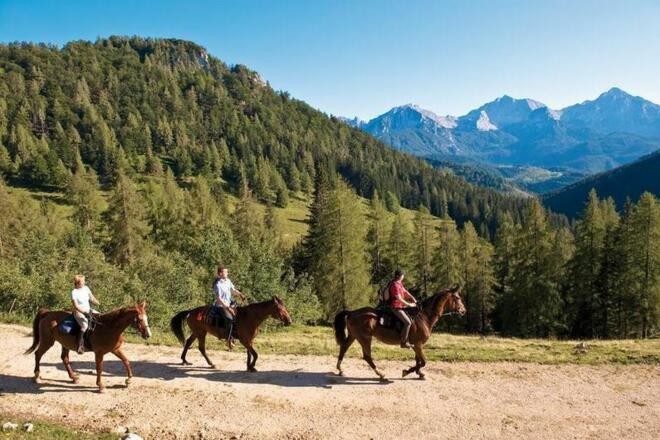 Ferienhotel Gut Enghagen