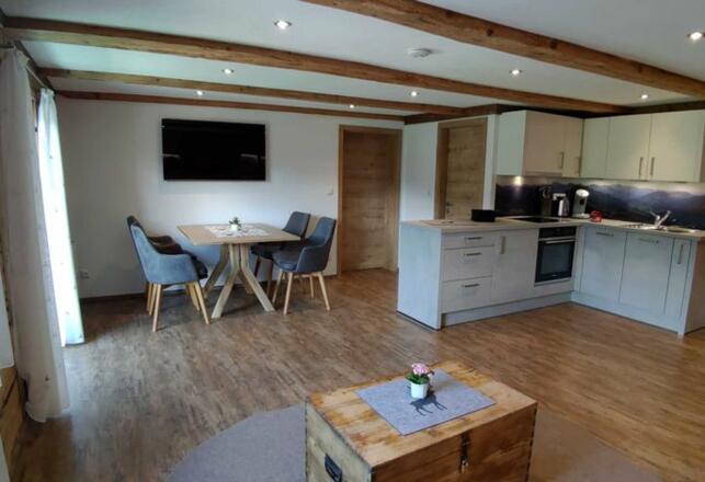 Lärchenhof Jungholz