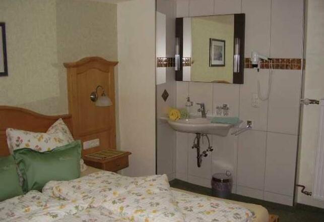 Haus Obermühle Bild für Fotogalerie