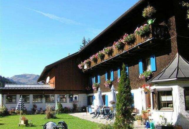 Haus Obermühle Bild für Fotogalerie