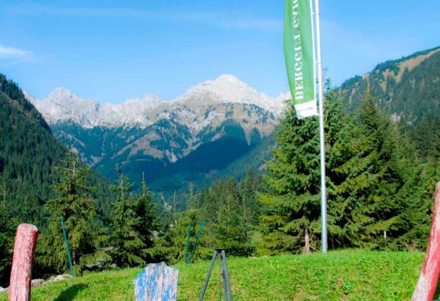 Reiterhof Berggut Gaicht