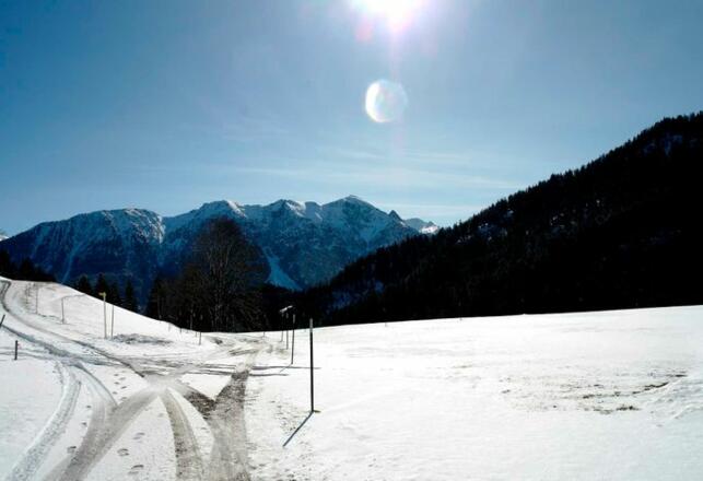 Reiterhof Berggut Gaicht