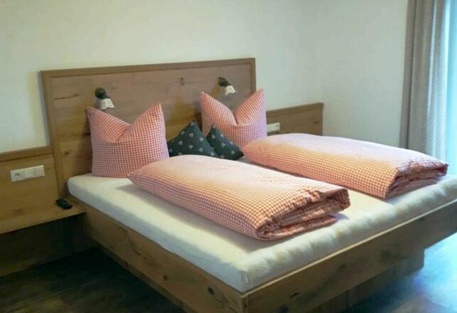 Lärchenhof Jungholz