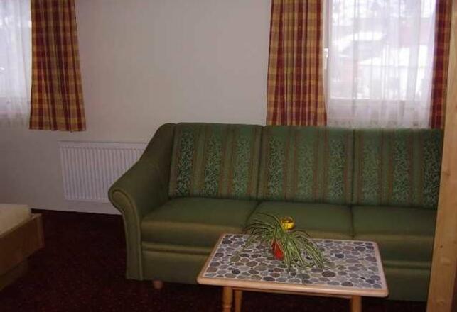 Haus Obermühle Bild für Fotogalerie