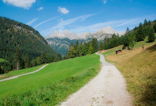 Reiterhof Berggut Gaicht