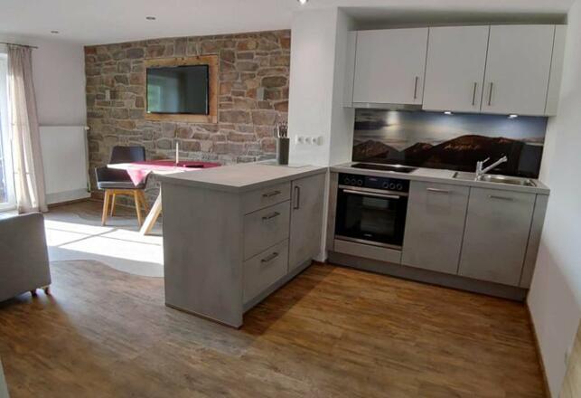 Lärchenhof Jungholz