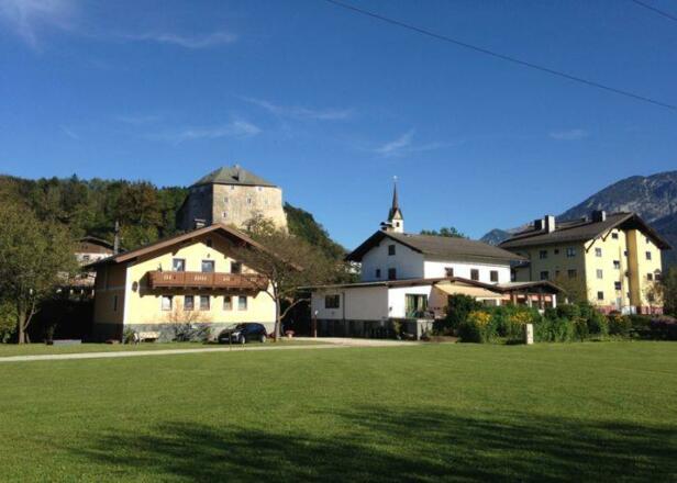 Camping Martina_Burgblick