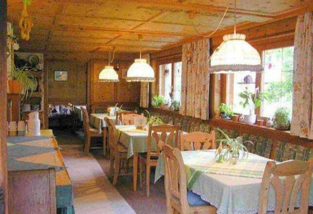 Haus Obermühle Bild für Fotogalerie