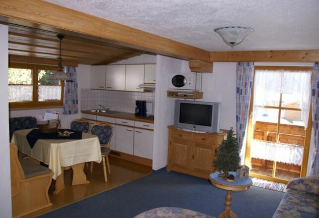 Bio-Arche-Bauernhof Waldesruh