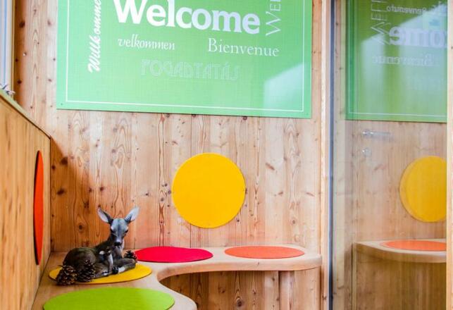 Reiterhof Berggut Gaicht