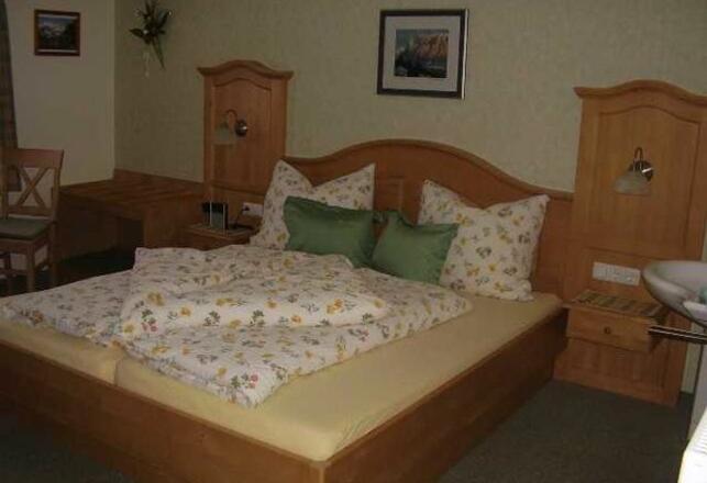 Haus Obermühle Bild für Fotogalerie