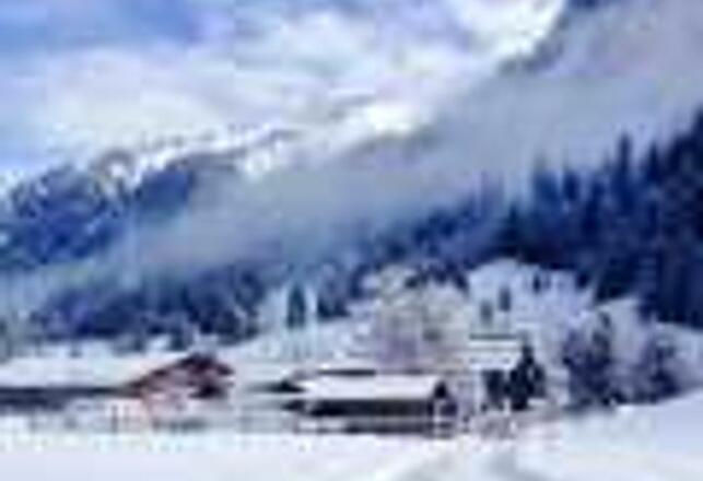 Reiterhof Berggut Gaicht