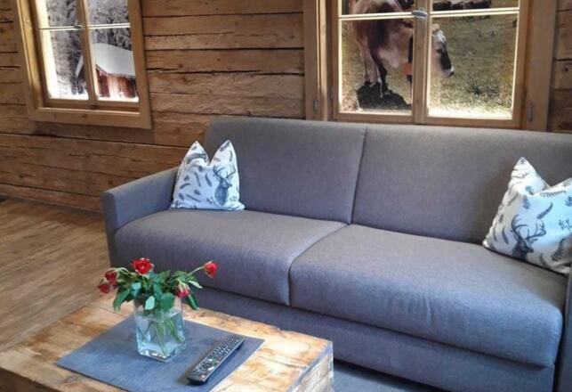 Lärchenhof Jungholz