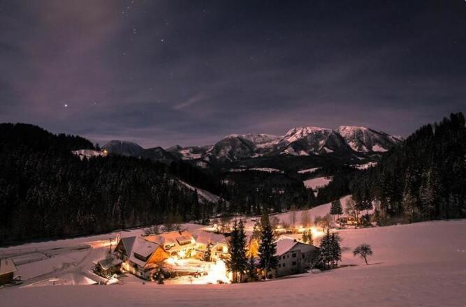 Ferienhotel Gut Enghagen