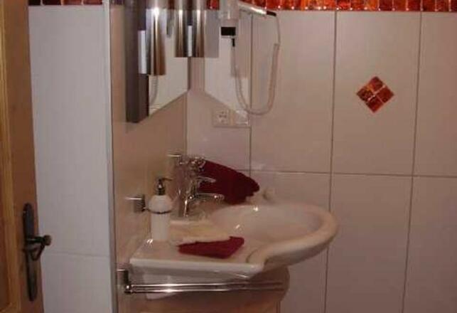 Haus Obermühle Bild für Fotogalerie