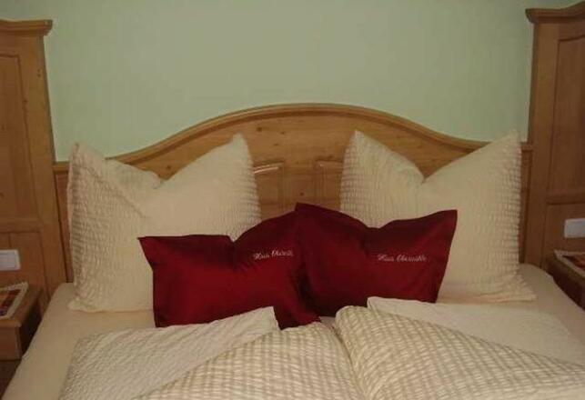 Haus Obermühle Bild für Fotogalerie