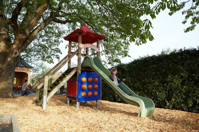 Gasthof Ebner - Spielplatz