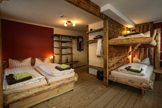 Wohnbeispiel Zi. 211