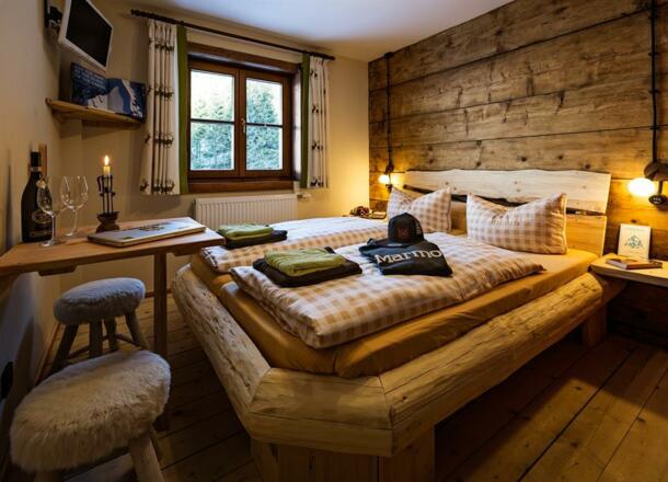 Wohnbeispiel Zi. 212