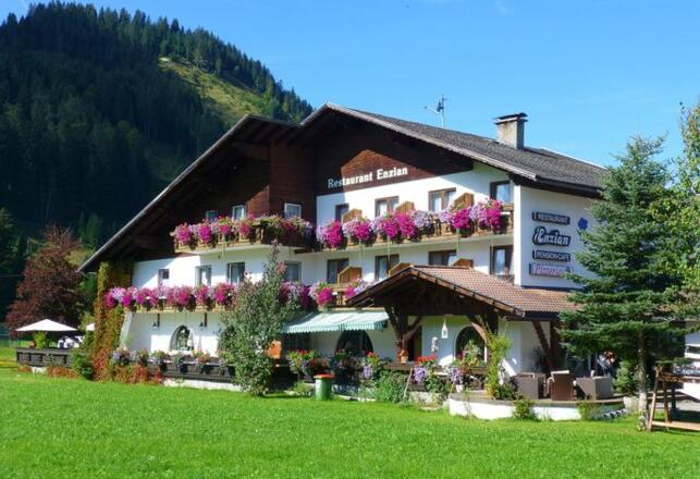 Gasthof Enzian