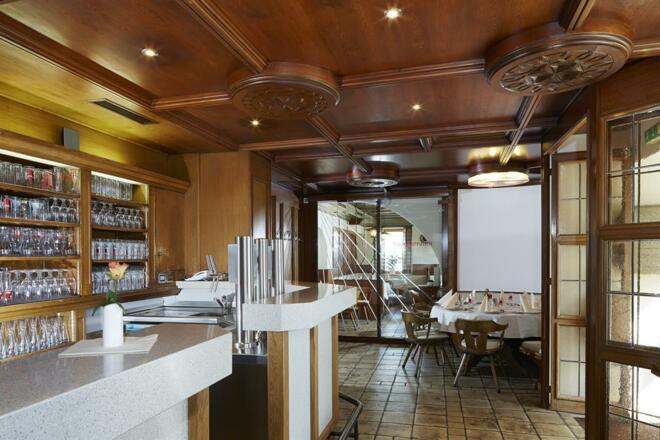 Gasthof Ebner Bar