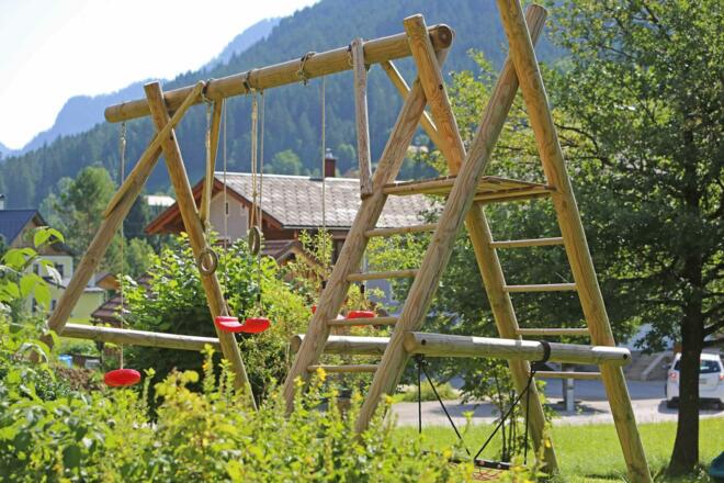 Spielplatz