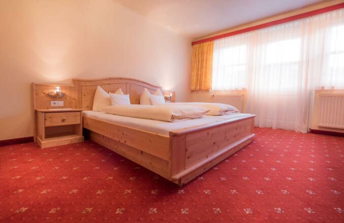 Gasthof Fritznerhof, Zimmer2