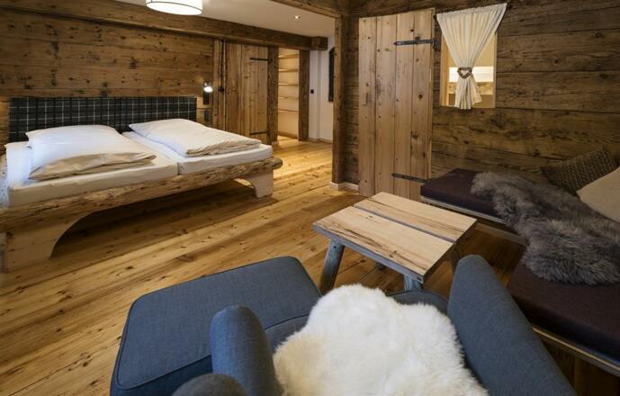 Wohnbeispiel Kategorie 2