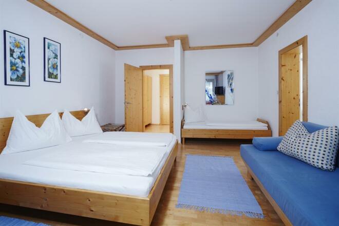 Zimmer Gasthof Ebner Absam