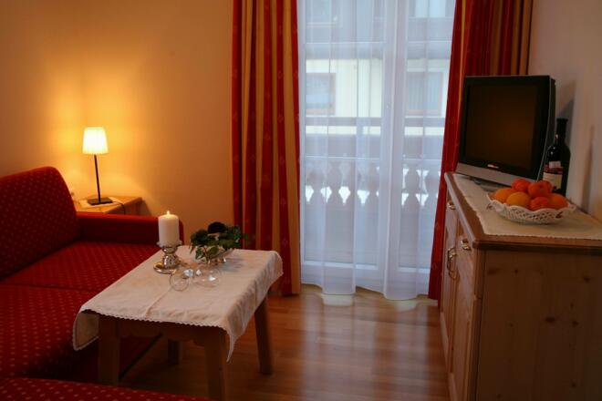 Haus Jäger - Filzmoos