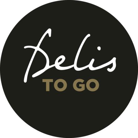 Logo DELIS to Go
