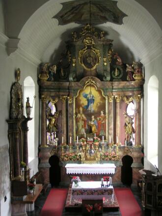 Altar