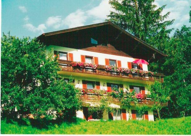 Haus Rettenbacher Lisi