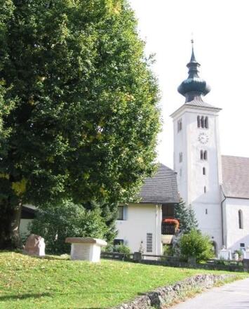 Pfarrkirche