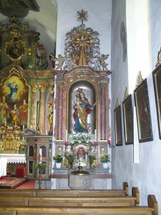 Altar