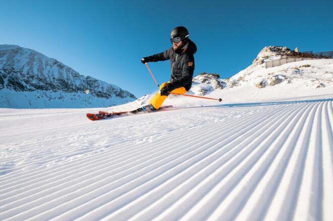 Zauchensee Flachauwinkel
