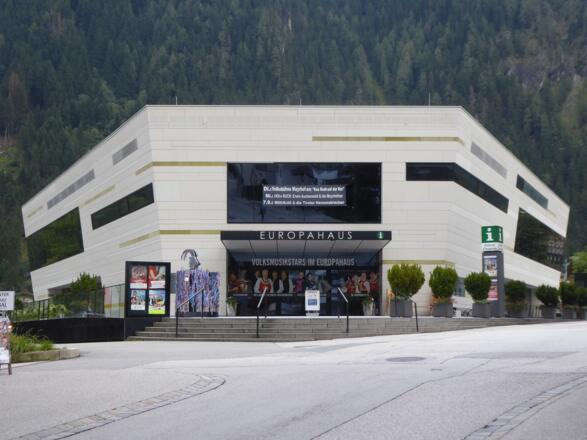 Europahaus