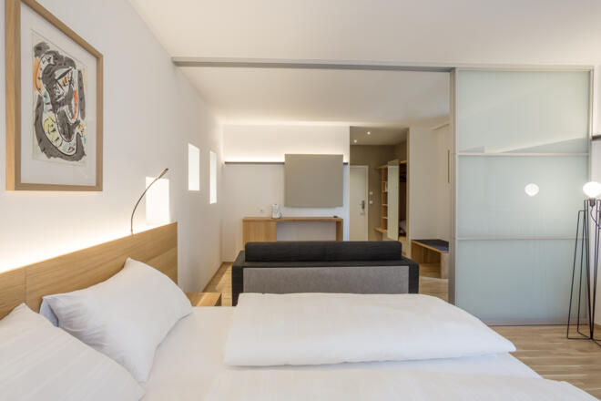 Göttfried Junior Suite