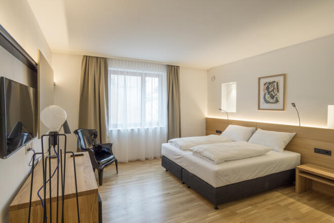 Göttfried Junior Suite