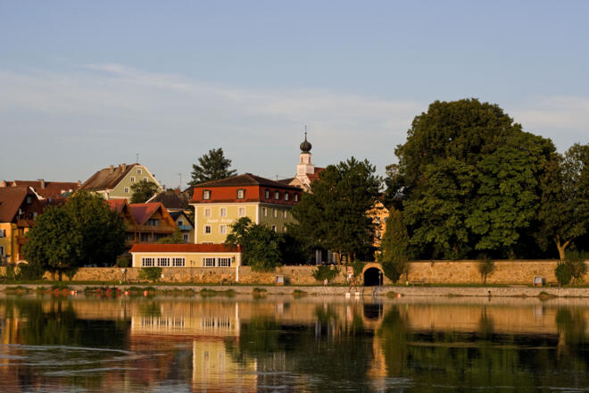 Gesundheitshotel Gugerbauer****
