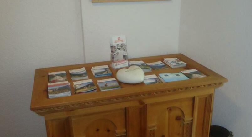 unsere Informationen für Sie