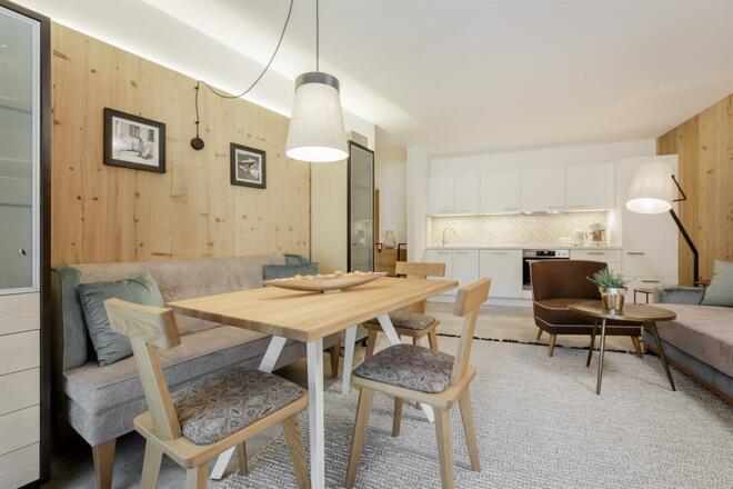 Apart am Sonnenhügel Top 4