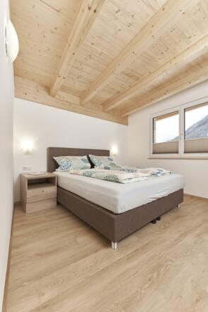 Anemone - Schlafzimmer