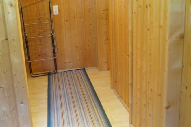 Vorraum 1. Stock Teil 3