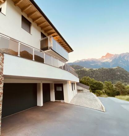 Haus Ansicht Acherkogel